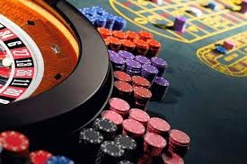 Онлайн казино Casino Bounty