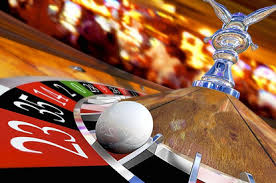 Официальный сайт Casino Bounty
