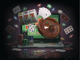 Онлайн казино Almyra Casino